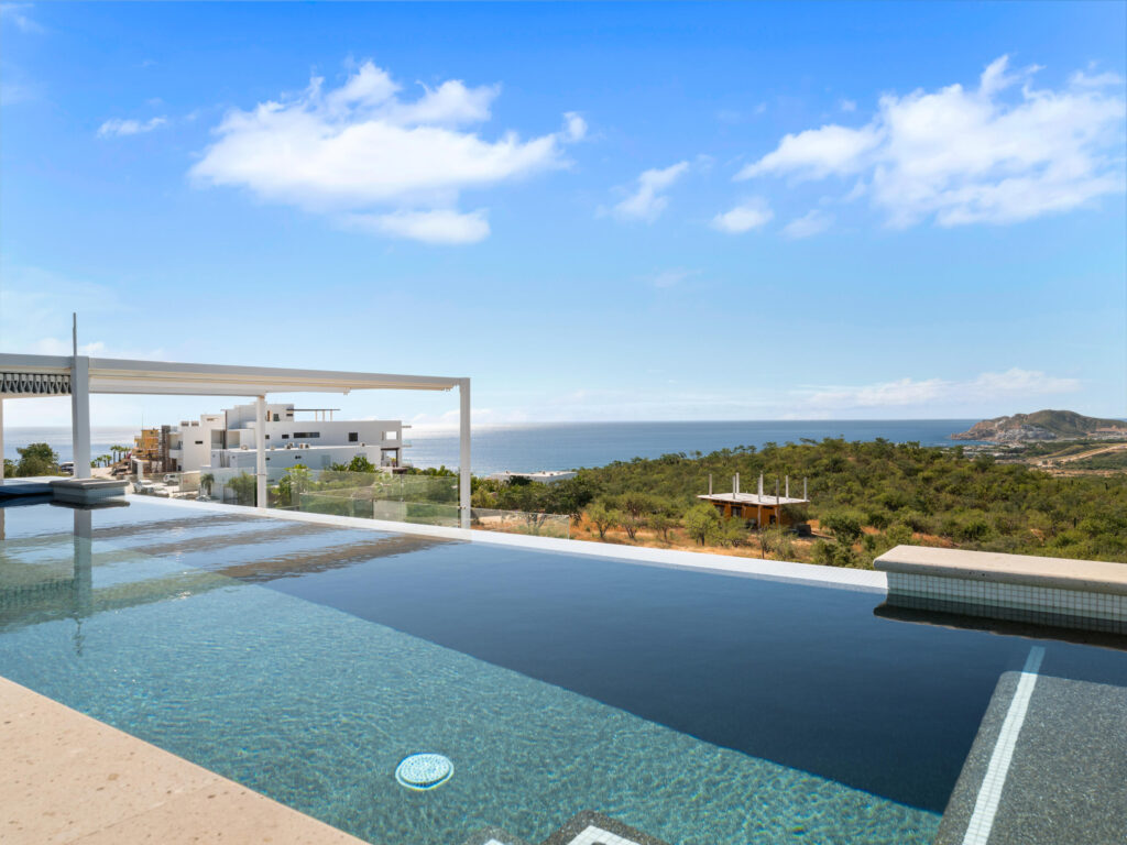 Los Cabos El Tule-Inland:General SAVVY INVESTOR'S DREAM -- BUILT WITH EXCEPTIONAL QUALITY & LIMITLESS POTENTIAL. A rare turnkey development opportunity distinguished by elite construction standards - a level of quality seldom found in Los Cabos. Offered as a complete 10-unit boutique project, it includes two fully finished, luxury turnkey residences showcasing the superior craftsmanship, premium materials, and structural durability that define this development. The remaining eight units are structurally prepared and ready to be completed according to the existing design or customized to match the buyer's vision. Blueprints are in early conceptual stage and can be modified to create a variety of high-value concepts, such as: Boutique hotel, Luxury branded residences, Wellness or medical retreat, Corporate retreat or co-living concept, Exclusive rental community.Located in the high-demand Corridor between Cabo San Lucas and San José del Cabo, the project benefits from exceptional visibility, strong rental demand, and – 10 Calle Oceano Baja, San Jose Corridor, BS