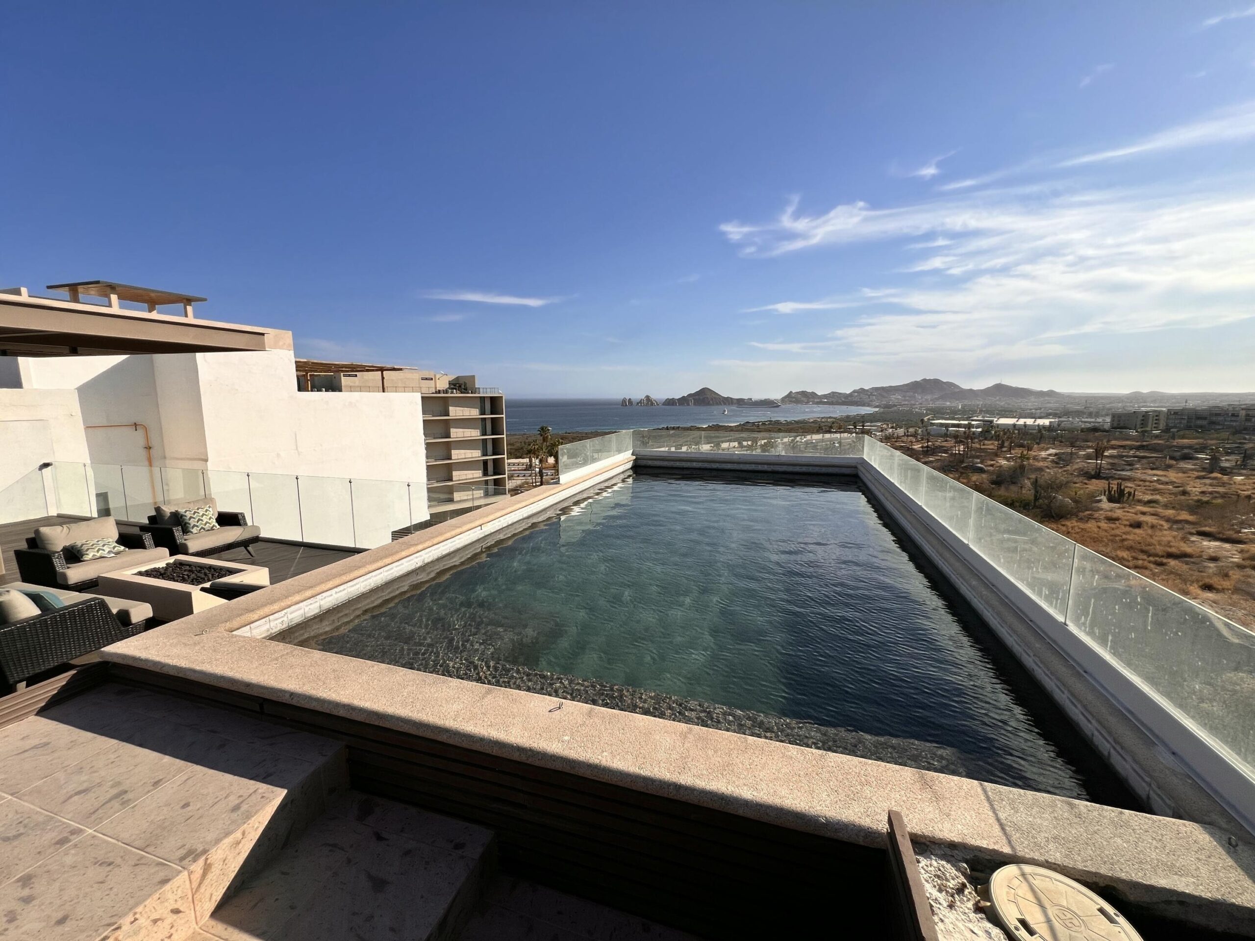Los Cabos Satus – 13 LOTE, Cabo Corridor, BS