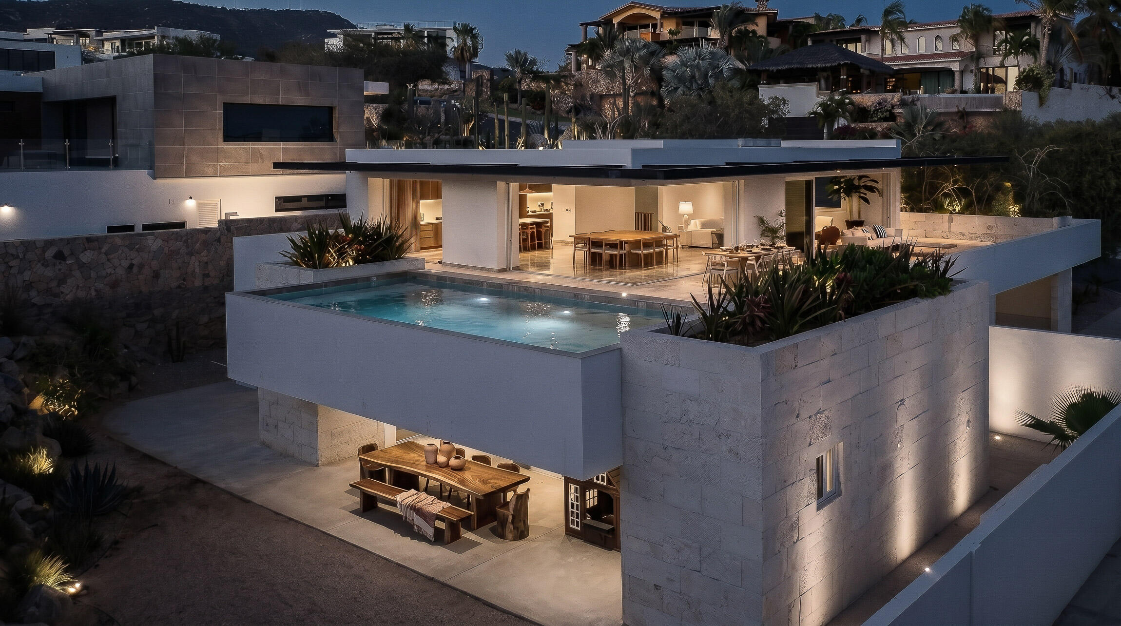 Los Cabos Cresta del Mar – 74, Casa Sofia, Cabo Corridor, Cabo Corridor, BS