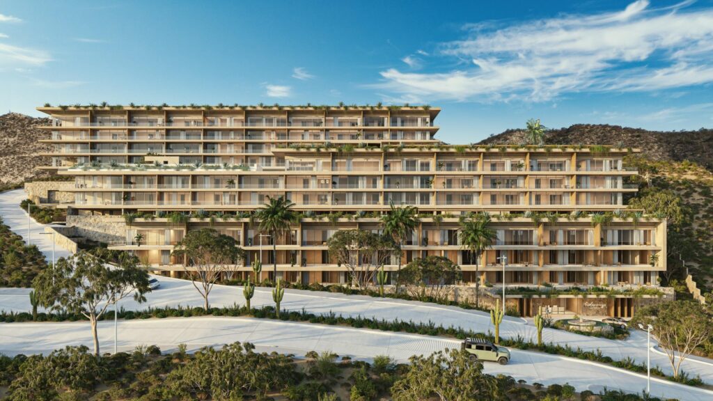 Los Cabos Hideaways Welcome to Hideaways San José del Cabo, an exclusive new development offering luxury condos with unobstructed 180° ocean and city – Hideaways Condo, San Jose del Cabo, San Jose del Cabo, BS