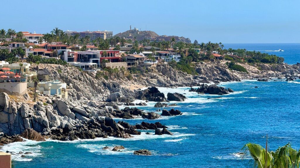 Los Cabos Misiones Del Cabo Misiones Del Cabo Oceanfront, Ocean – Misiones, Cabo Corridor, Cabo Corridor, BS