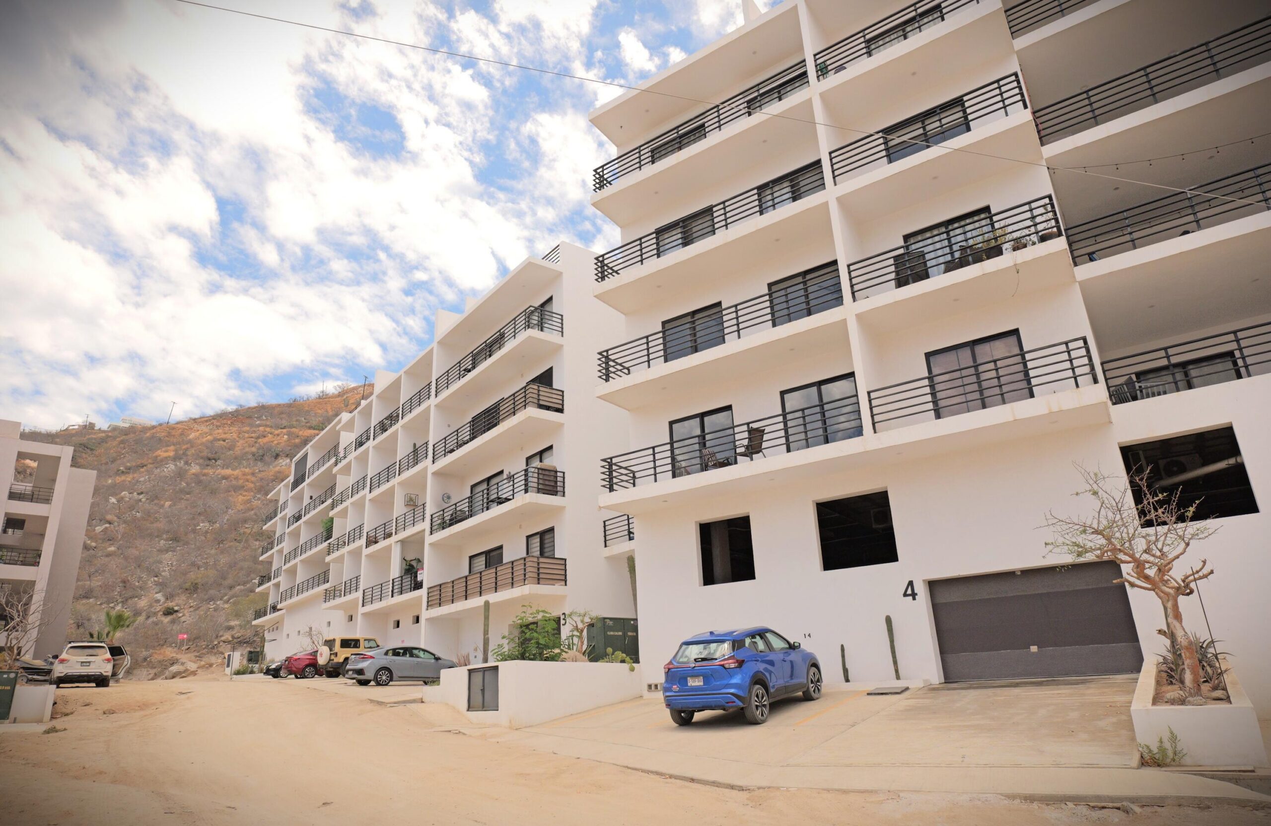 Los Cabos CSL Near Bch &Mar:Gen – PRIVADA DEL AGUA S/N, Cabo San Lucas, BS