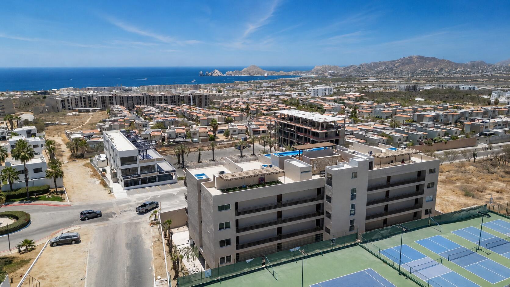 Los Cabos Balmar – Tezal Sea of cortez, Cabo Corridor, BS
