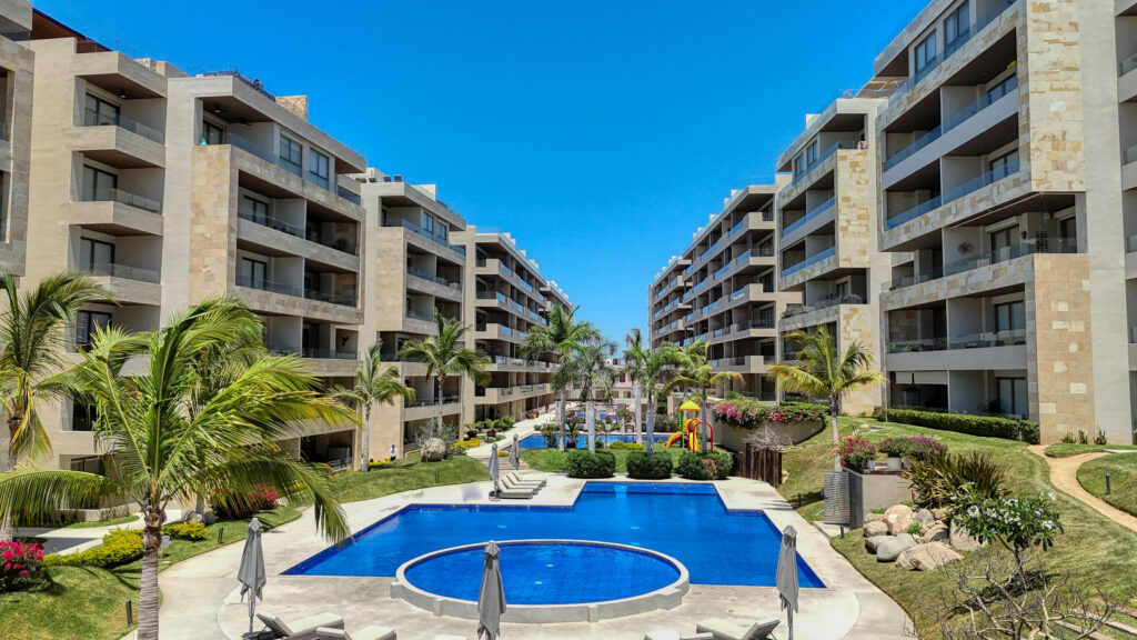 Los Cabos Vista Vela Iii Stunning 3-bedroom, 3.5-bath penthouse with panoramic ocean and Land's End – Vista Vela ph. 3 penthouse, Cabo Corridor, Cabo Corridor, BS