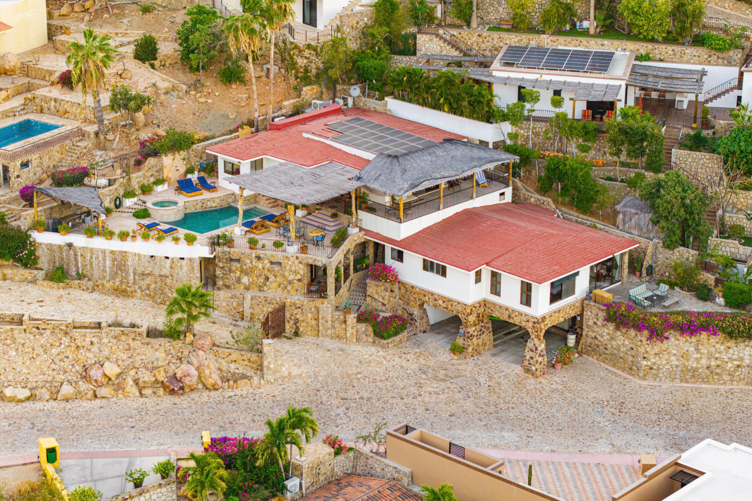 Los Cabos Los Valles – 104 Los Valles, San Jose del Cabo, BS