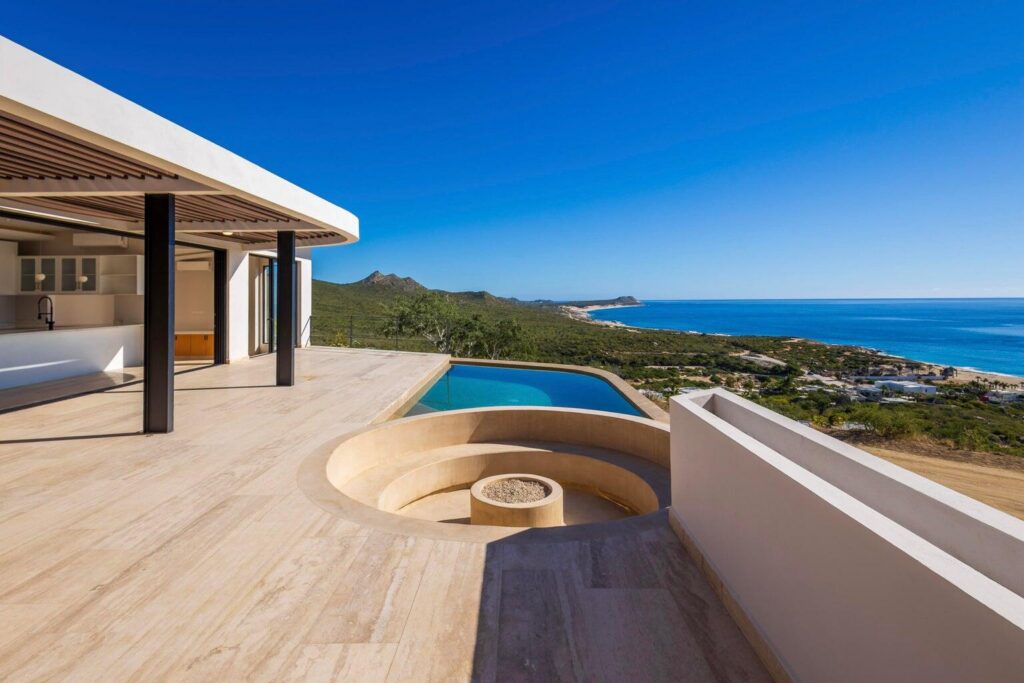 Los Cabos Laguna Hills Casa Piedra Sol is an extraordinary newly completed ocean – 148 PASEO DE LAS MISIONES, Cabo Corridor, BS