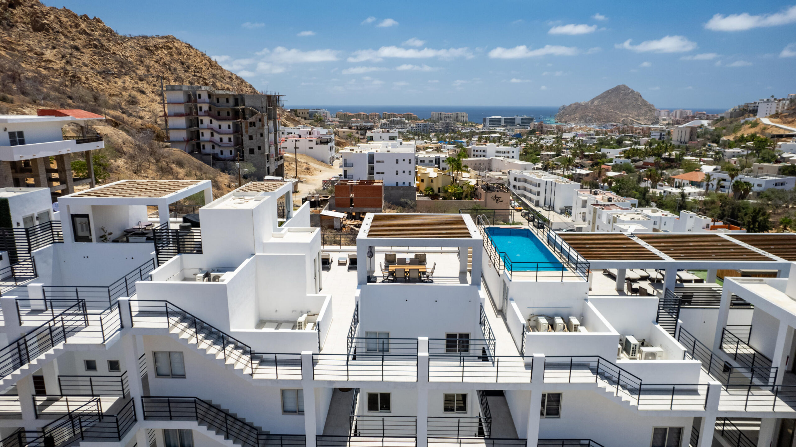 Los Cabos Hacienda Los Cabos – 924 P.º De Las Misiones, San Jose del Cabo, BS