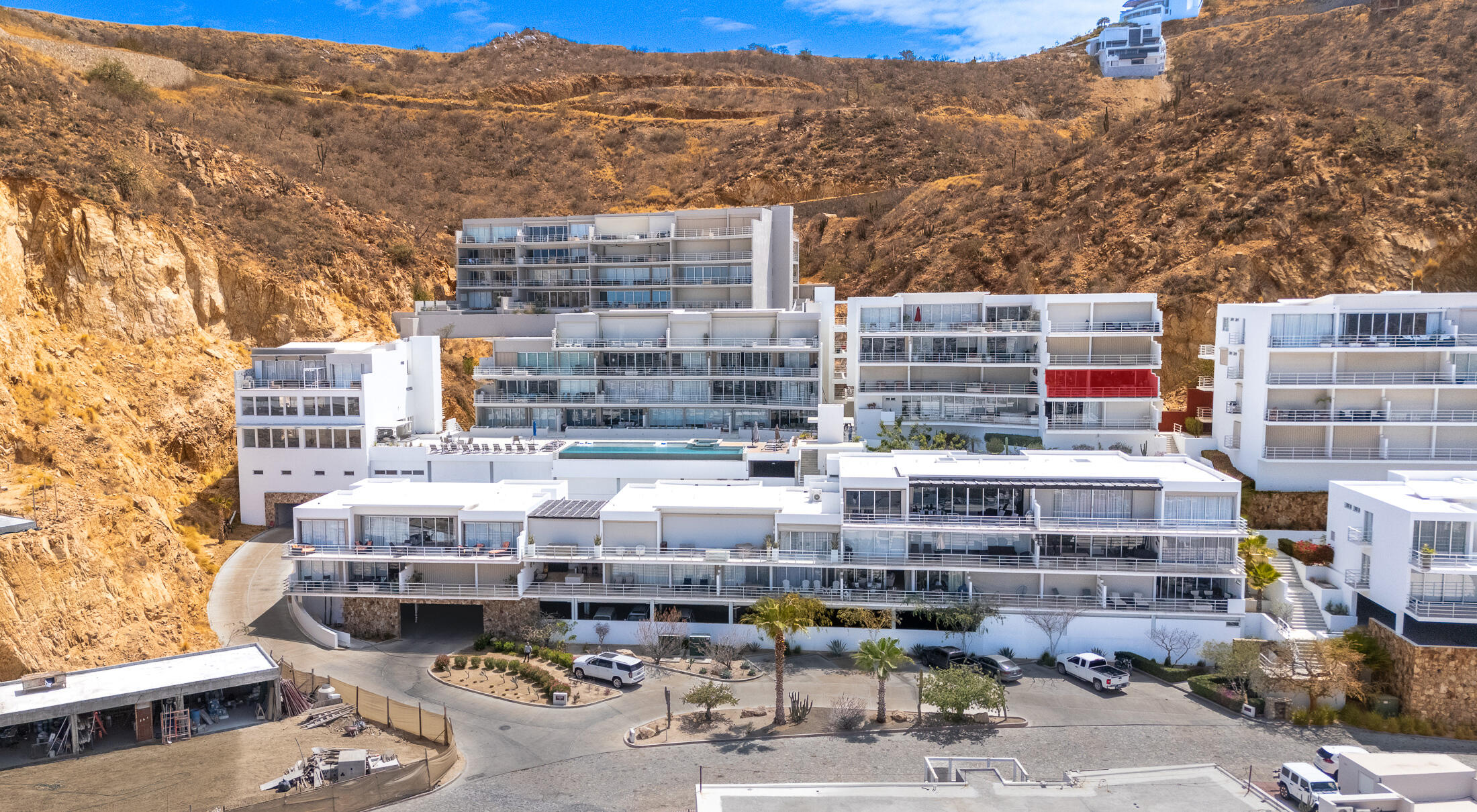 Los Cabos Santarena – SANTARENA, San Jose Corridor, San Jose Corridor, BS