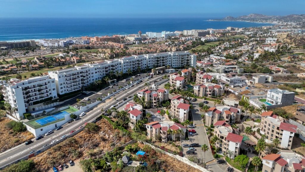 Los Cabos Tamar Ocean – 34 Mision La Purisima & San José, San Jose del Cabo, BS