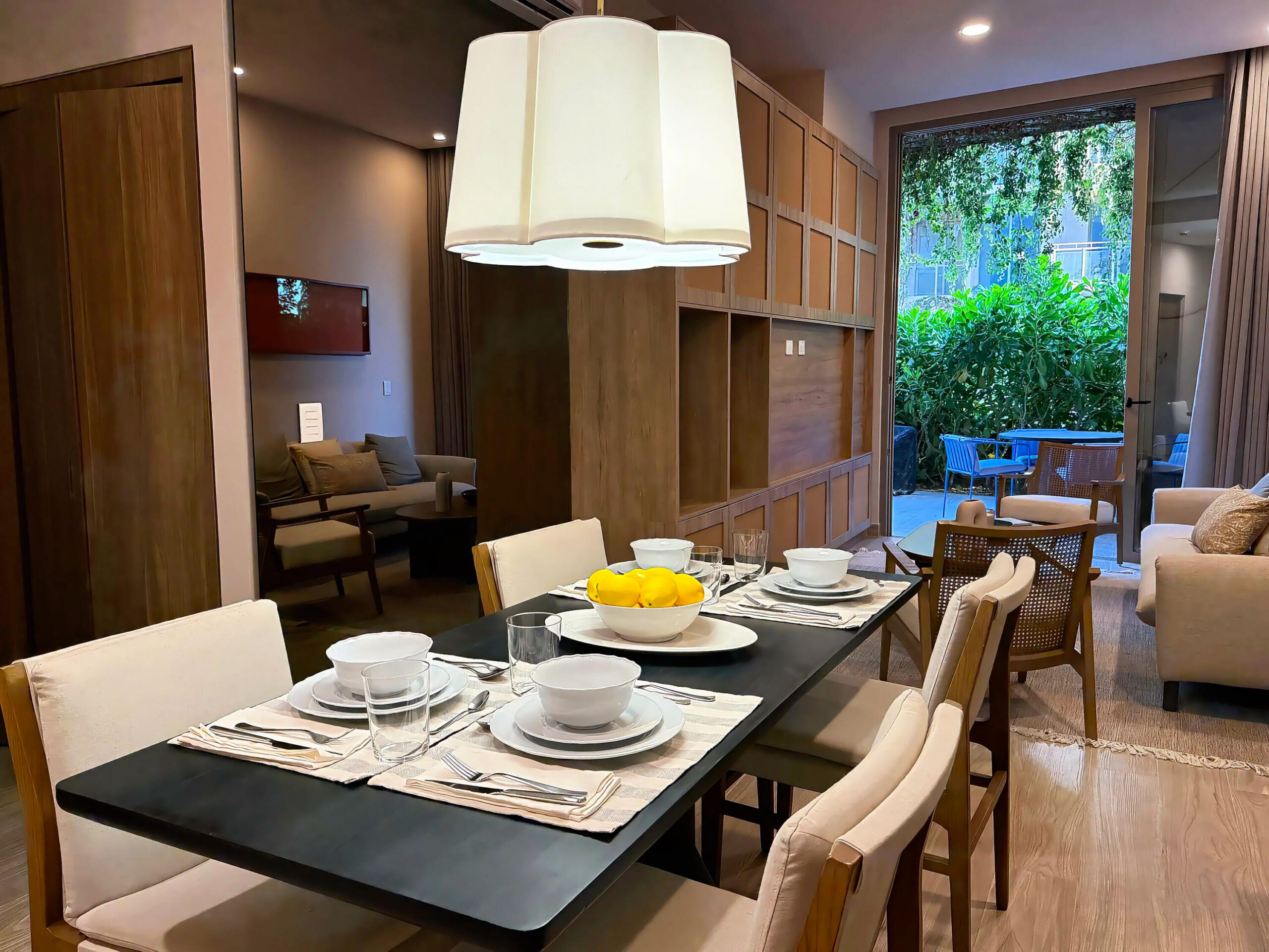 Los Cabos Las Arenas Welcome to your own private tropical retreat!This beautifully furnished **ground-floor 2-bedroom condo** is completely turnkey and comes with everything you see in the for sale