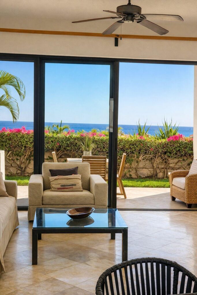 Los Cabos Tamar Ocean – Paseo Del Monte Club Campestre, San Jose del Cabo, BS