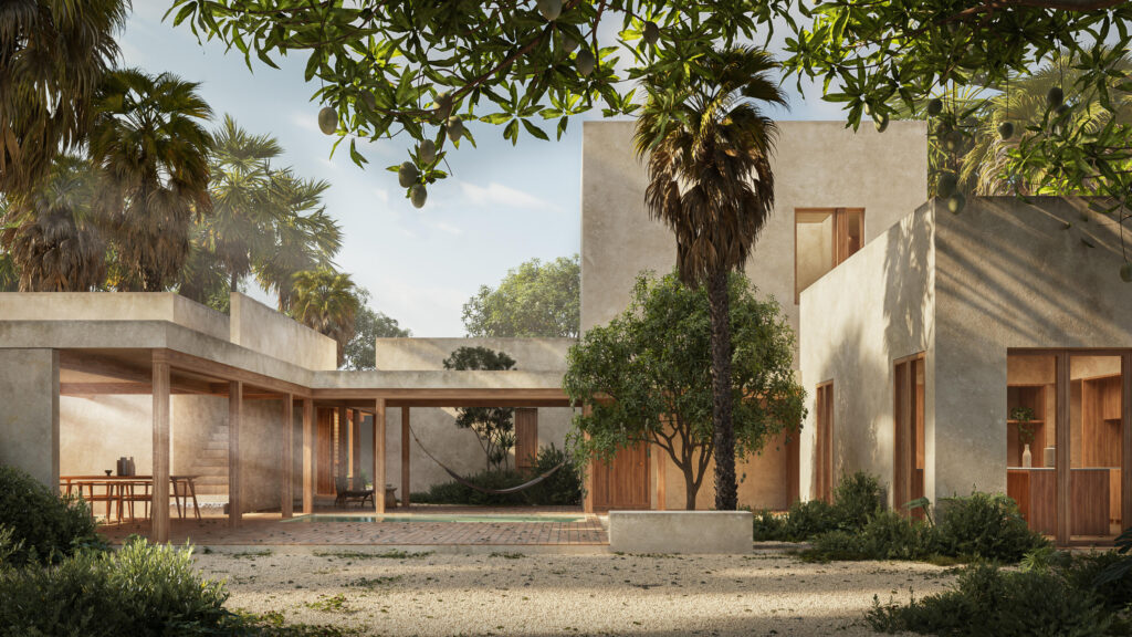 Los Cabos Section 22f- La Montana Experience an intimate collection of five single-family residences with mountainand arroyo – Pedregal Camino Grande 40, Cabo San Lucas, BS