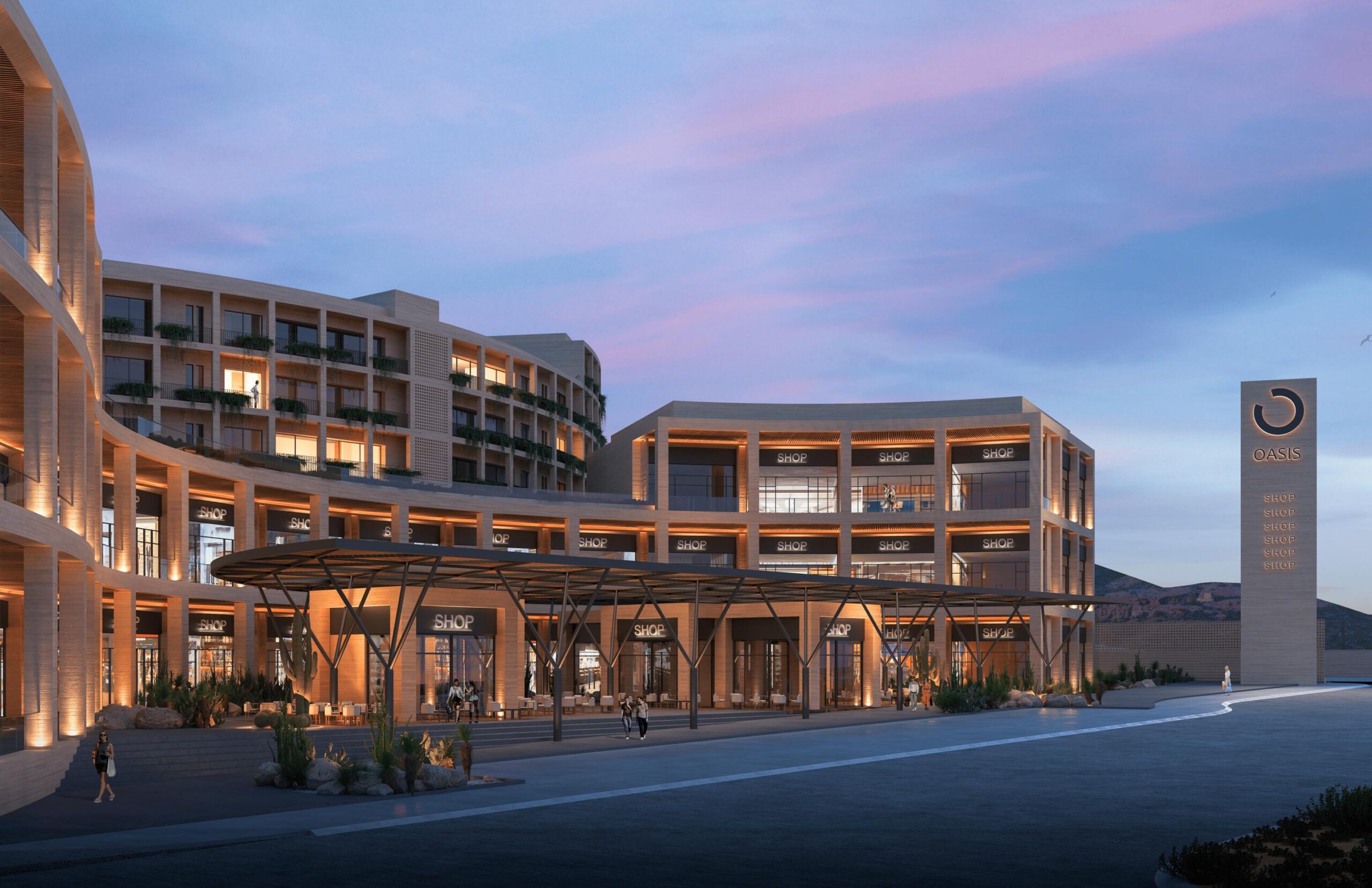 Los Cabos Club La Costa |SEP| – Phase 2 Villa 10 Garage #46, San Jose del Cabo, BS