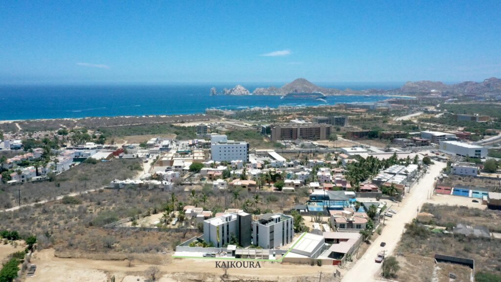 Los Cabos Vista Vela Iii Exceptional opportunity to own a turnkey, beautifully furnished 3-bedroom, 3-bathroom ground-floor condo in the highly sought-after Vista Vela development. This bright, open-concept condo features a spacious living area adorned custom built-ins, seamlessly transitioning into a fully accessorized kitchen complete with a breakfast bar--perfect for entertaining. The generously sized bedrooms boasts private ensuite bath, offering ultimate comfort and privacy for guests. Step out onto your private terrace to enjoy direct, seamless access to the sparkling resort-style pool. Unmatched in convenience and walkability, this prime location places you steps from popular local restaurants, trendy coffee shops, and grocery stores, while remaining just minutes from the beach, vibrant downtown, & marina. Situated within the premier Vista Vela community, this property offers a family and pet-friendly environment enveloped in lush landscaping and protected by 24-hour onsite security with secured access. Residents enjoy resort-style amenities including 3 pristine pools, a fully equipped gym, pickleball courts, a children's play area, dedicated barbecue areas, a cozy firepit, and an expansive community space perfect for hosting larger gatherings. Whether you are seeking a lucrative short-term or long-term rental property with incredible income potential or a turnkey dream home ready for immediate move-in, this rare ground-floor oasis delivers the ultimate Cabo lifestyle.Oportunidad excepcional para adquirir un condominio llave en mano, bellamente amueblado, de 3 recámaras y 3 baños en planta baja en el codiciado complejo Vista Vela. Este luminoso condominio de concepto abierto cuenta con una espaciosa sala de estar con muebles empotrados a medida, que se integra a la perfección con una cocina totalmente equipada con barra de desayuno, ideal para recibir invitados. Las recámaras, de generosas dimensiones, cuentan con baño privado, ofreciendo máxima comodidad y privacidad para los huéspedes. Salga a su terraza privada y disfrute de acceso directo a la espectacular piscina estilo resort. Con una ubicación privilegiada que le brinda una comodidad inigualable y fácil acceso a pie, se encuentra a pocos pasos de populares restaurantes locales, cafeterías de moda y supermercados, a solo minutos de la playa, el vibrante centro de la ciudad y el puerto deportivo. Ubicada en la exclusiva comunidad de Vista Vela, esta propiedad ofrece un ambiente familiar y acogedor para mascotas, rodeado de exuberantes jardines y con seguridad las 24 horas y acceso controlado. Los residentes disfrutan de comodidades estilo resort, que incluyen 3 piscinas impecables, un gimnasio totalmente equipado, canchas de pickleball, un área de juegos para niños, zonas de barbacoa, una acogedora fogata y un amplio espacio comunitario ideal para celebrar grandes reuniones. Ya sea que busque una propiedad de alquiler rentable a corto o largo plazo con un increíble potencial de ingresos o... – Punto Pedregal, Cabo San Lucas, Cabo San Lucas, BS