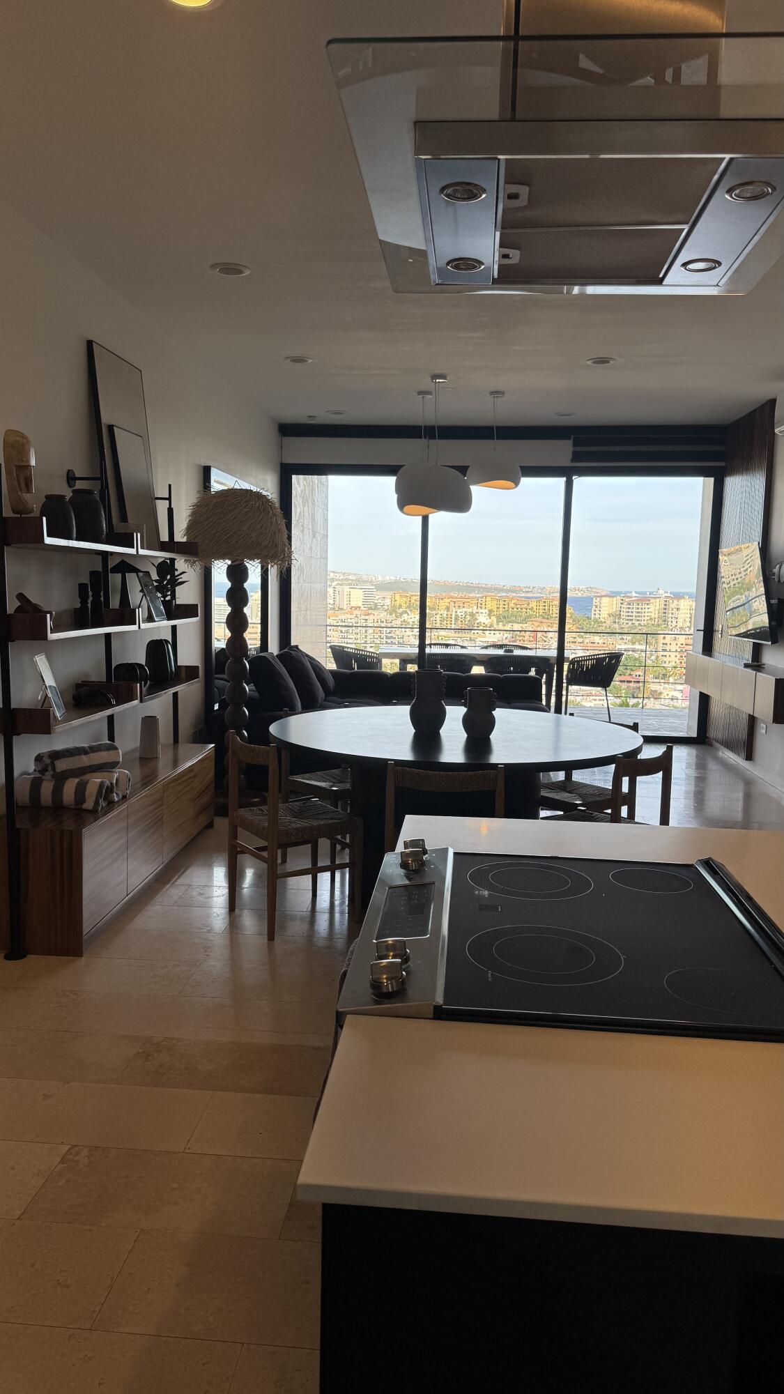 Los Cabos Montemar Pedregal Located in the exclusive Montemar Residences in Pedregal, Cabo San Lucas, this beautifully appointed third-floor condo offers 2 bedrooms, 2 bathrooms, and stunning for sale